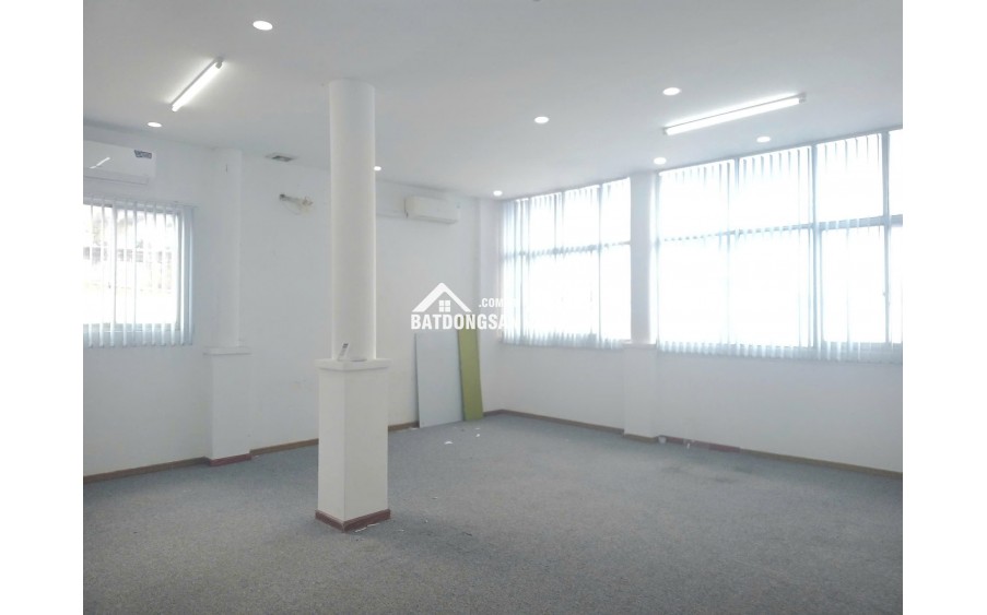 TĂNG TỐC KINH DOANH! 45M² ĐÀO DUY TỪ Q10 – VÀO VIỆC NGAY!